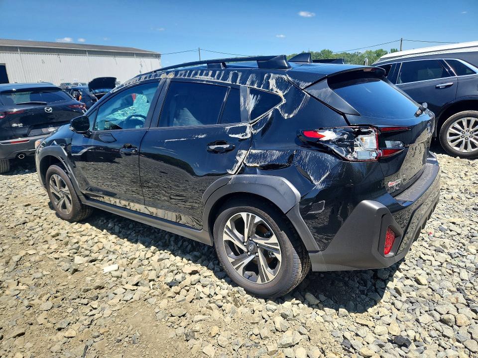 Снимка 2 от търг – 2026 SUBARU CROSSTREK с VIN 4S4GUHD61T3769315