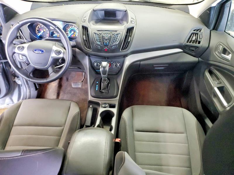 Photo 8 from auction – 2013 FORD ESCAPE with VIN 1FMCU9G98DUB29575
