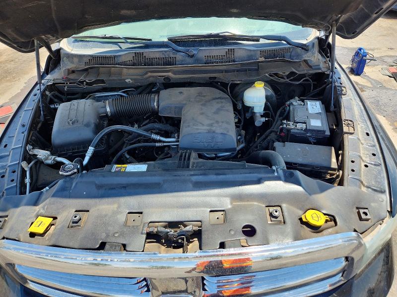 Photo 11 from auction – 2014 RAM 1500 with VIN 1C6RR7GG5ES406013