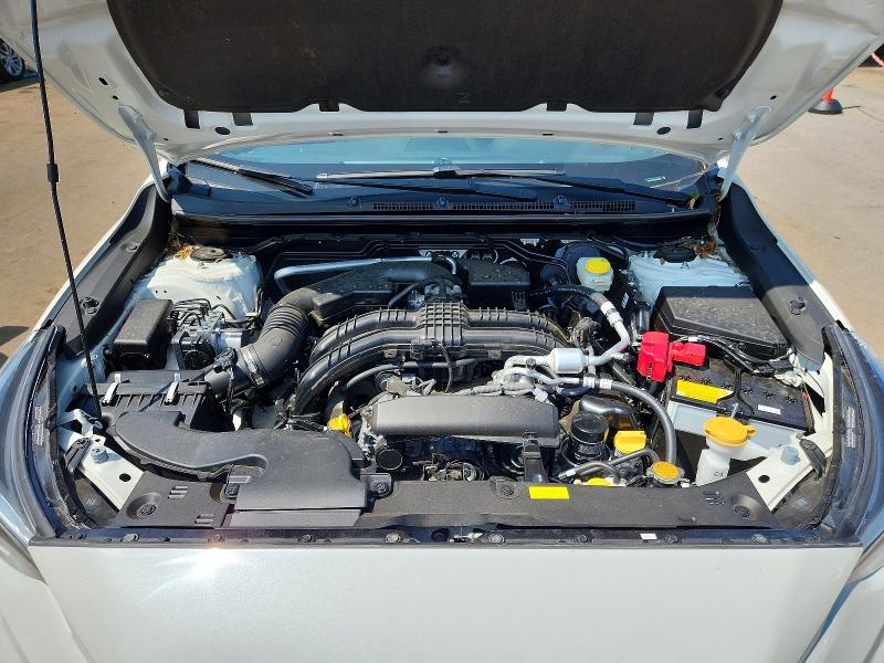 Photo 11 from auction – 2026 SUBARU IMPREZA with VIN JF1GUAFC3T8205155