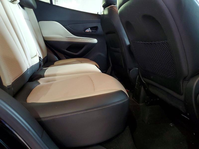 Photo 11 from auction – 2018 BUICK ENCORE with VIN KL4CJ1SB5JB625959