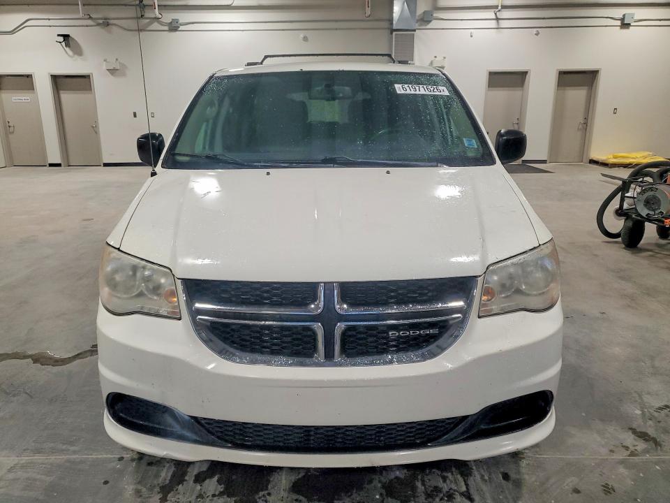 Photo 5 from auction – 2011 DODGE GRAND CARAVAN with VIN 2D4RN4DG9BR778221