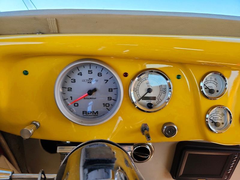 Photo 9 from auction – 1934 FORD UNKNOWN MODEL with VIN 18909942