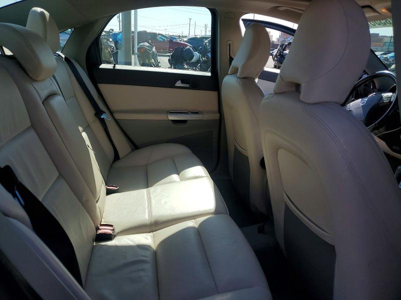 Photo 10 from auction – 2011 VOLVO S40 with VIN YV1672MS9B2535262