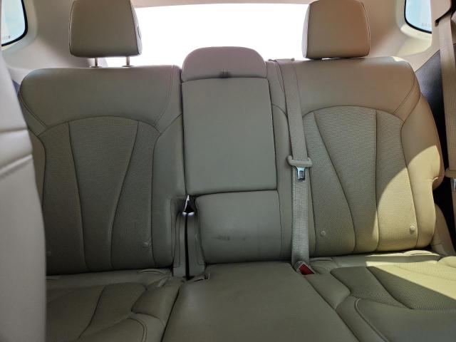 Photo 10 from auction – 2020 BUICK ENVISION with VIN LRBFX2SA1LD150508