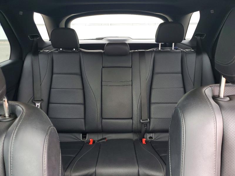 Снимка 10 от търг – 2022 MERCEDES-BENZ GLE с VIN 4JGFB4KB7NA809390