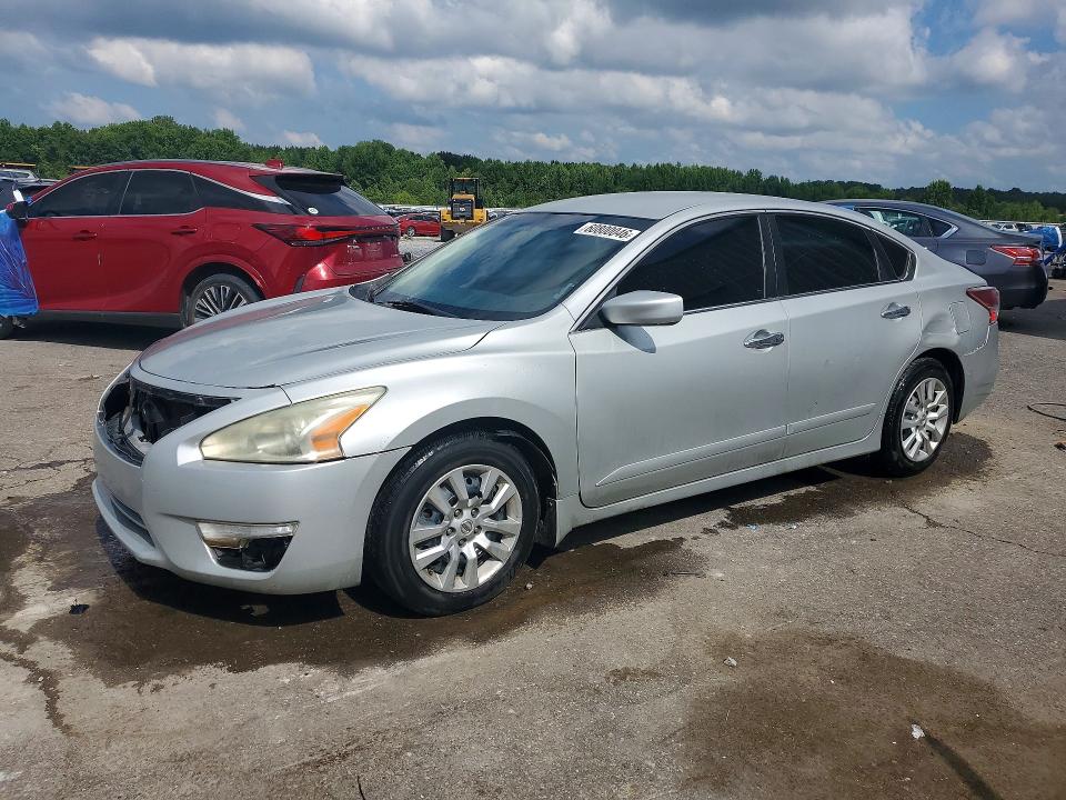 2013 NISSAN ALTIMA - Търг №60800046