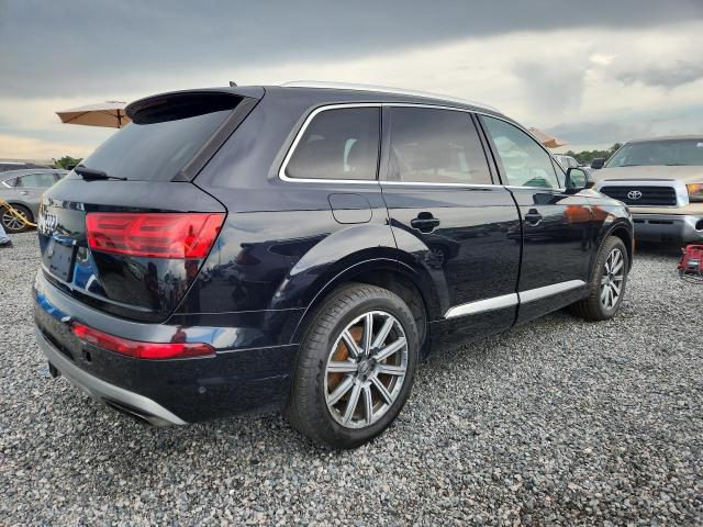 Photo 3 from auction – 2019 AUDI Q7 with VIN WA1LAAF76KD011322