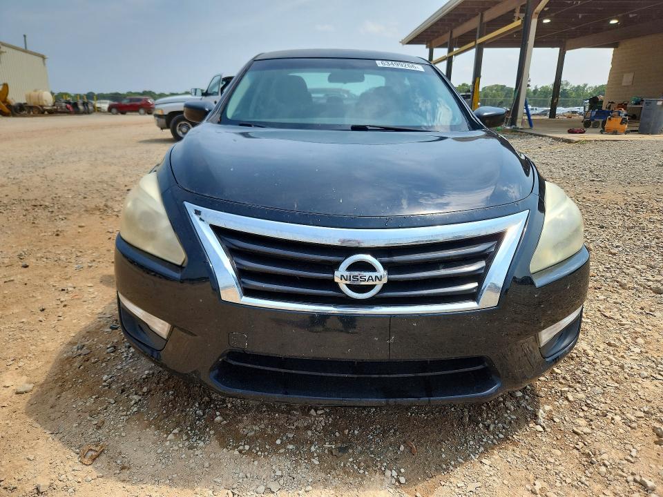Photo 5 from auction – 2014 NISSAN ALTIMA with VIN 1N4AL3AP4EC202277