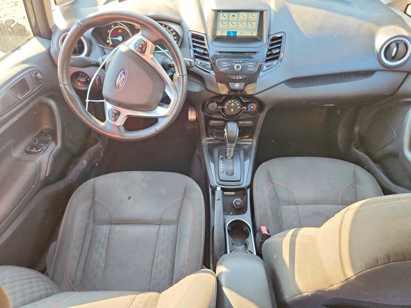 Photo 8 from auction – 2019 FORD FIESTA with VIN 3FADP4DJ4KM114449