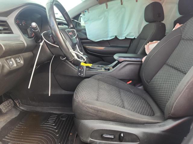 Photo 7 from auction – 2019 GMC ACADIA with VIN 1GKKNLLA7KZ274430