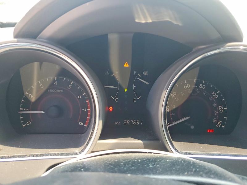 Photo 9 from auction – 2013 TOYOTA HIGHLANDER with VIN 5TDBK3EH5DS221082
