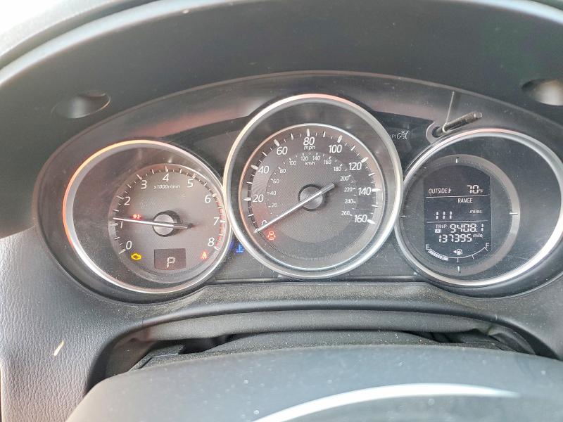 Фото 9 с аукциона – 2016 MAZDA CX-5 с VIN JM3KE4CY9G0784506