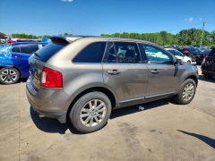 Zdjęcie 3 z aukcji – 2013 FORD EDGE z VIN 2FMDK4KC2DBA56175