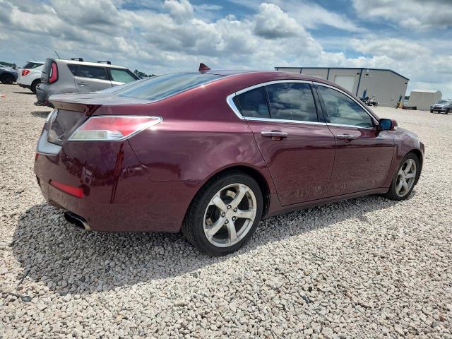 Photo 3 from auction – 2010 ACURA TL with VIN 19UUA9F52AA003632