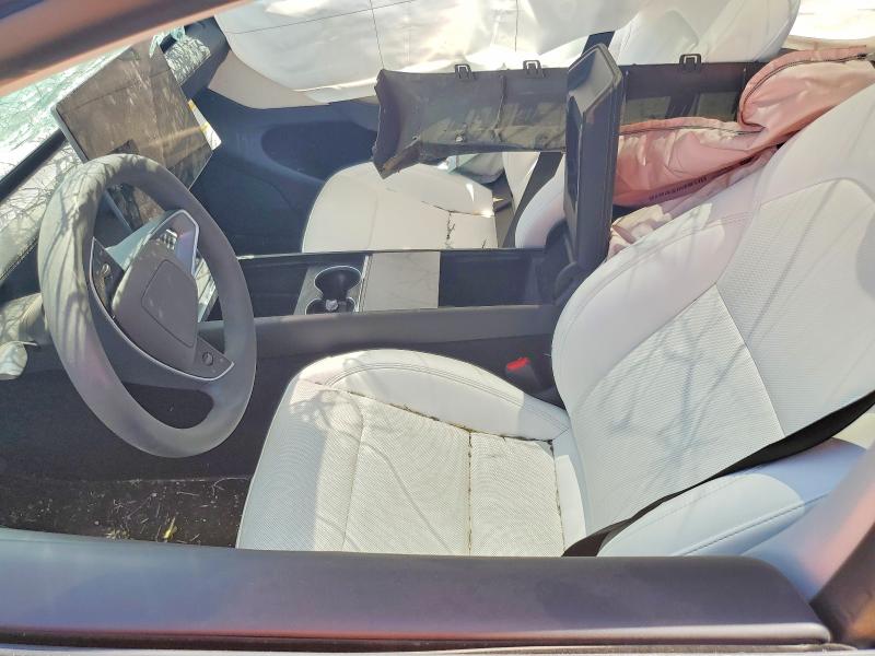 Снимка 7 от търг – 2026 TESLA MODEL Y с VIN 7SAYGDED0TF540281