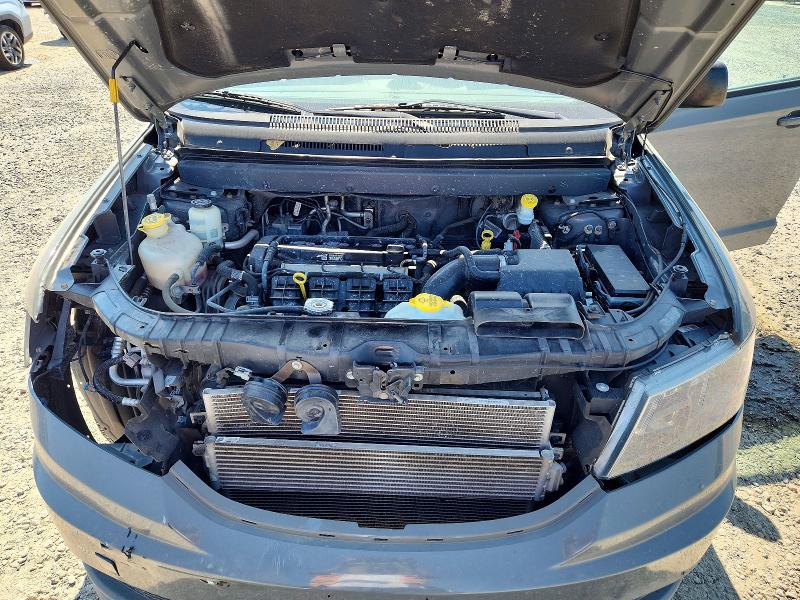 Photo 12 from auction – 2020 DODGE JOURNEY with VIN 3C4PDCAB8LT272176