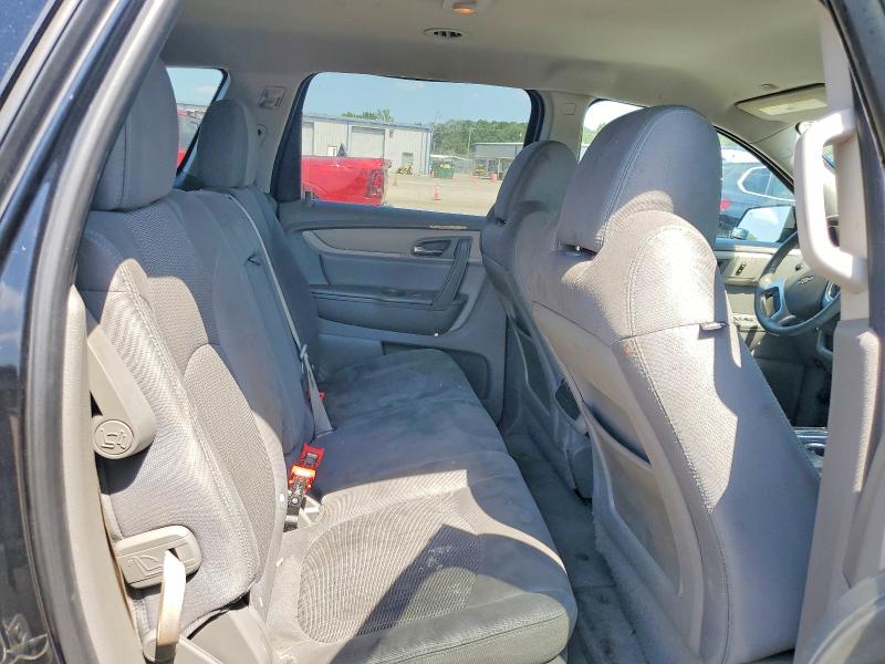 Photo 11 from auction – 2017 CHEVROLET TRAVERSE with VIN 1GNKRGKD0HJ280748