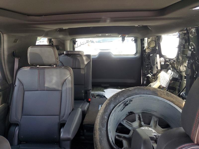 Photo 10 from auction – 2024 CHEVROLET TAHOE with VIN 1GNSCRKD0RR285271