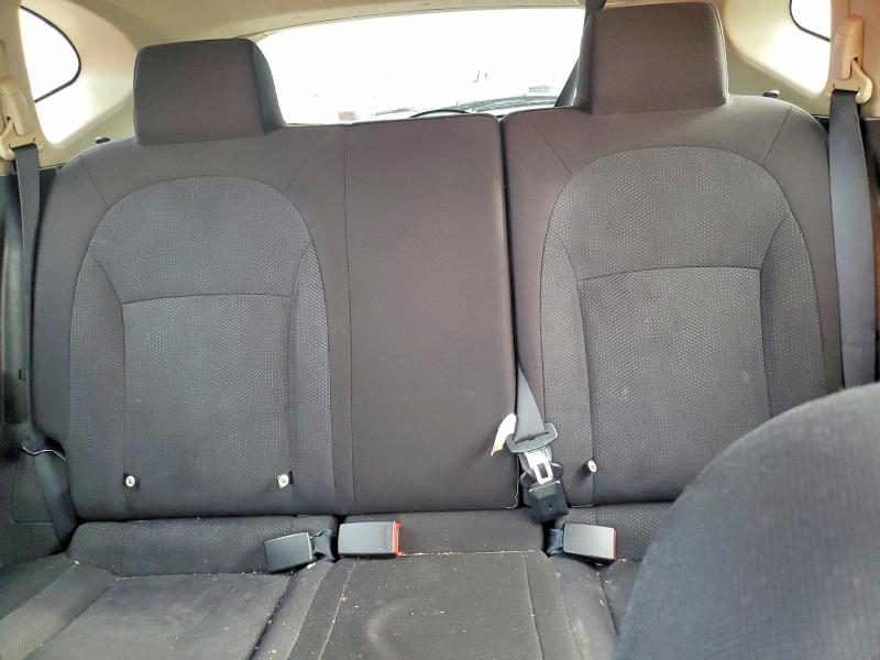 Photo 10 from auction – 2015 NISSAN ROGUE SELECT with VIN JN8AS5MT3FW670197