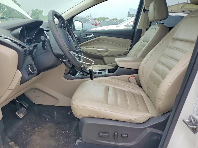 Photo 7 from auction – 2017 FORD ESCAPE with VIN 1FMCU9J99HUA60054