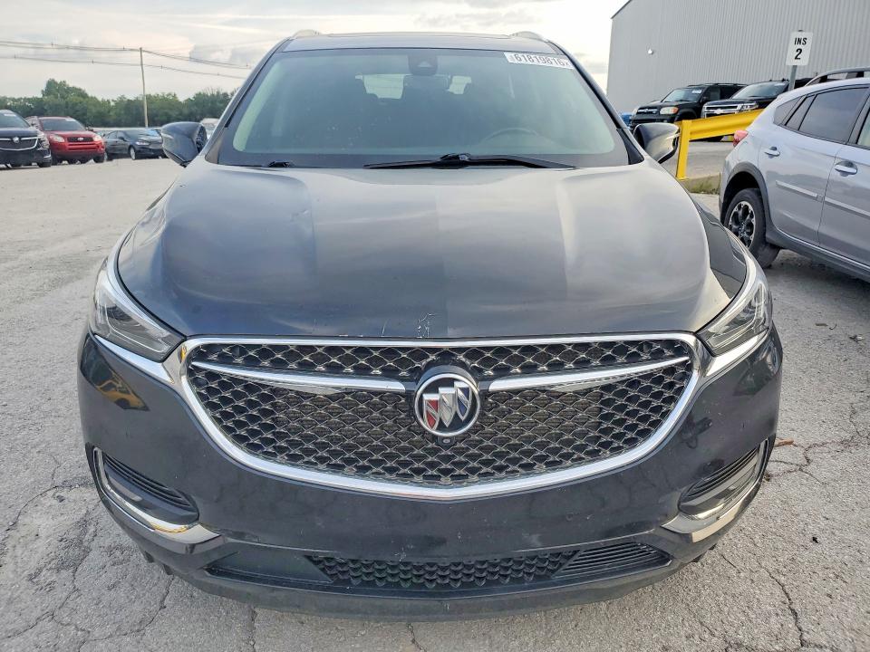 Foto 5 de la subasta – 2021 BUICK ENCLAVE con VIN 5GAEVCKW1MJ190712