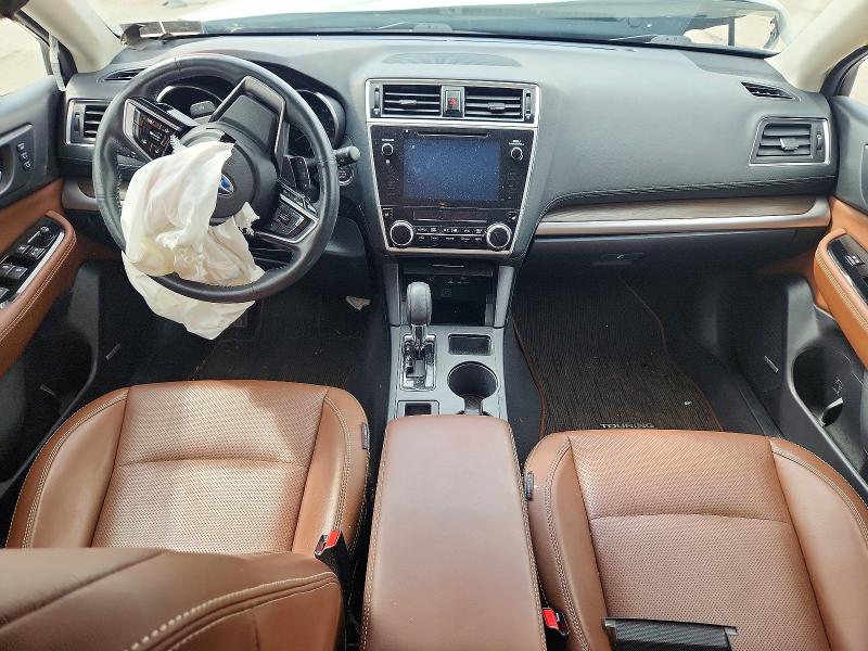 Photo 8 from auction – 2019 SUBARU OUTBACK with VIN 4S4BSETC9K3342906