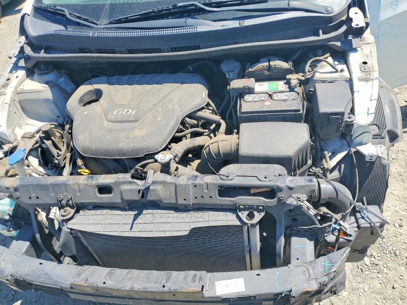 Photo 11 from auction – 2012 HYUNDAI ACCENT with VIN KMHCT5AE7CU051712