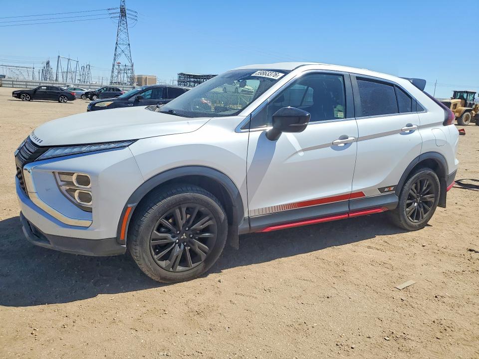 2023 MITSUBISHI ECLIPSE CROSS