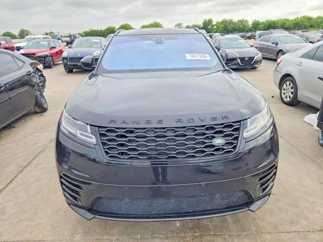 Photo 5 from auction – 2019 LAND ROVER RANGE ROVER VELAR with VIN SALYL2EX5KA787285