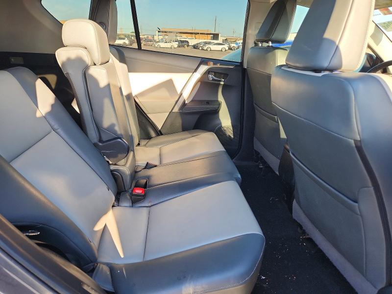 Photo 11 from auction – 2013 TOYOTA RAV4 with VIN 2T3DFREV7DW010065