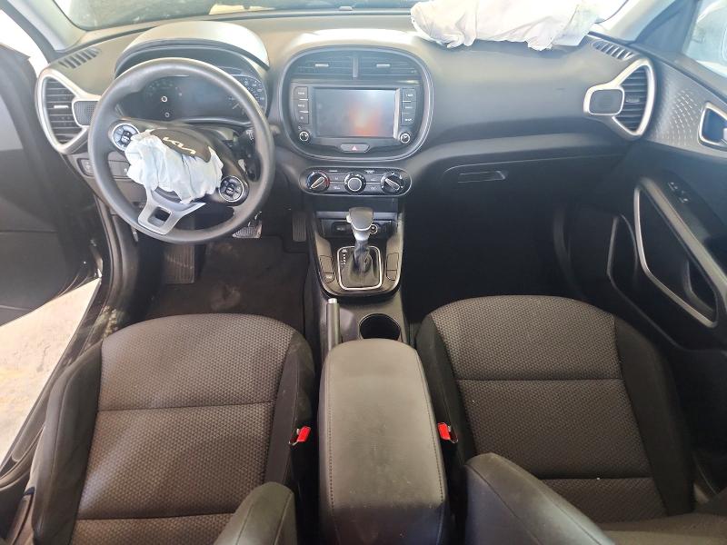Снимка 8 от търг – 2022 KIA SOUL с VIN KNDJ23AU0N7163358