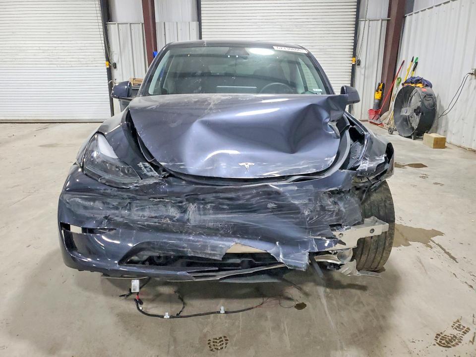 صورة رقم 5 من المزاد - 2024 TESLA MODEL Y مع VIN 7SAYGDEE4RA322066