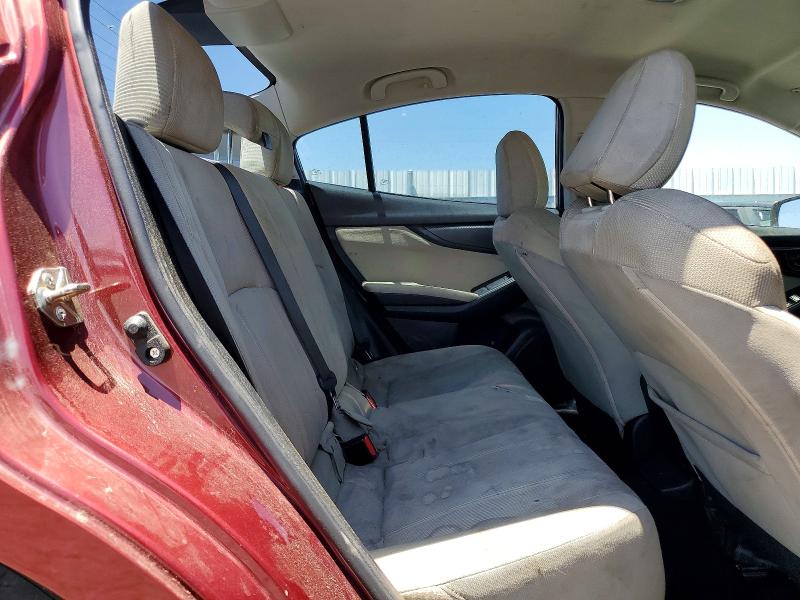 Photo 10 from auction – 2019 SUBARU IMPREZA with VIN 4S3GKAA61K3608094