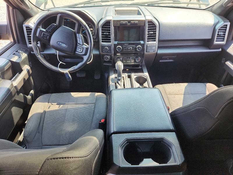 Фото 8 с аукциона – 2016 FORD F150 с VIN 1FTEW1EP6GFB77353