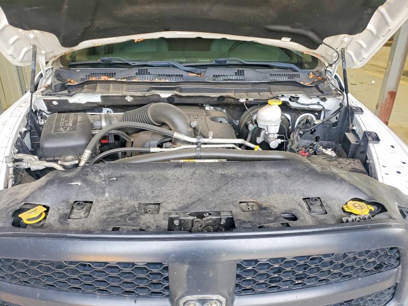 Photo 11 from auction – 2019 RAM 1500 CLASSIC with VIN 1C6RR6FT3KS721235
