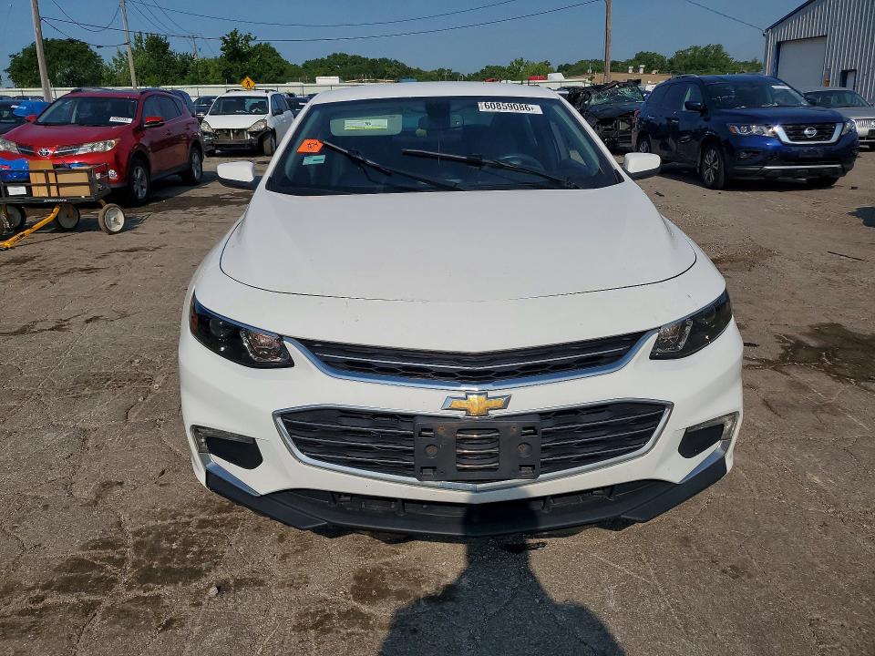 Photo 5 from auction – 2016 CHEVROLET MALIBU with VIN 1G1ZE5ST1GF253664