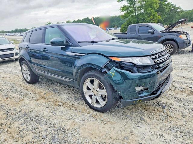 Photo 4 from auction – 2015 LAND ROVER RANGE ROVER EVOQUE with VIN SALVP2BG3FH023315