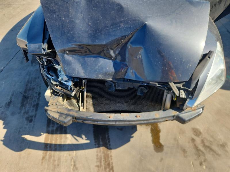 Photo 11 from auction – 2005 HONDA ACCORD with VIN 1HGCM72515A021252