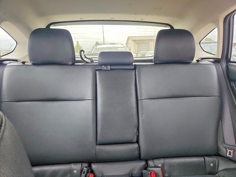 Photo 10 from auction – 2014 SUBARU XV CROSSTREK with VIN JF2GPAKC3E8255534
