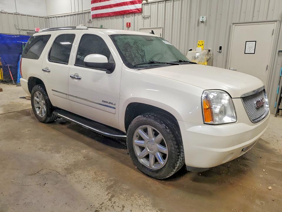 Photo 4 from auction – 2013 GMC YUKON with VIN 1GKS2EEF3DR303244
