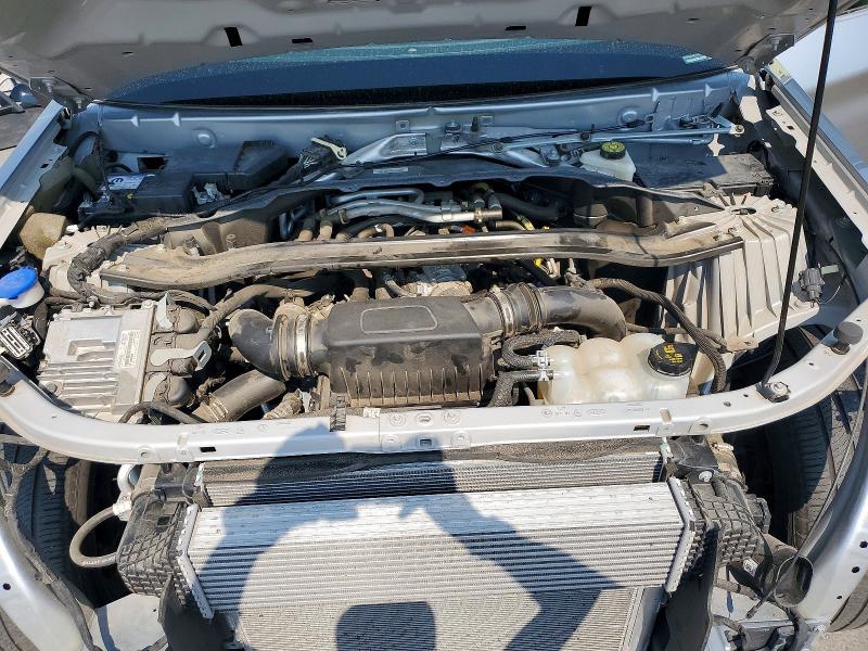 Photo 12 from auction – 2022 FORD EXPLORER with VIN 1FM5K8GC5NGA32595