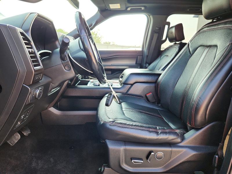 Photo 7 from auction – 2019 FORD EXPEDITION with VIN 1FMJU2AT5KEA56630