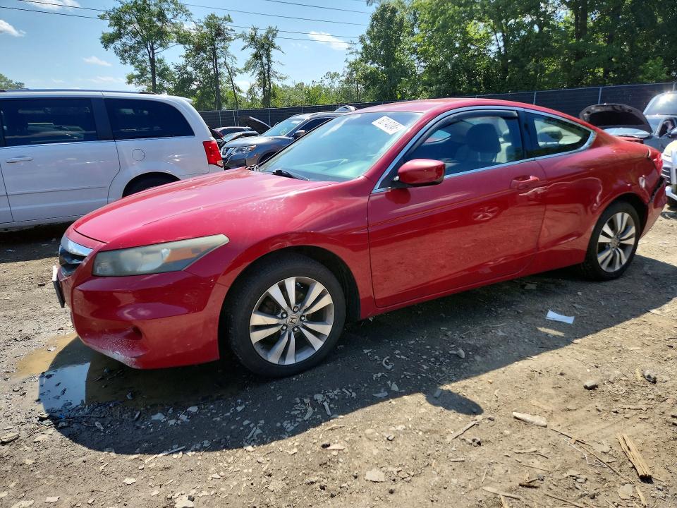 HONDA ACCORD 2012 con VIN 1HGCS1B35CA021298 - Foto de la subasta
