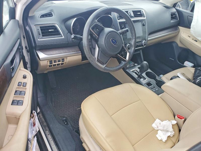 Photo 8 from auction – 2019 SUBARU OUTBACK with VIN 4S4BSANC0K3209974