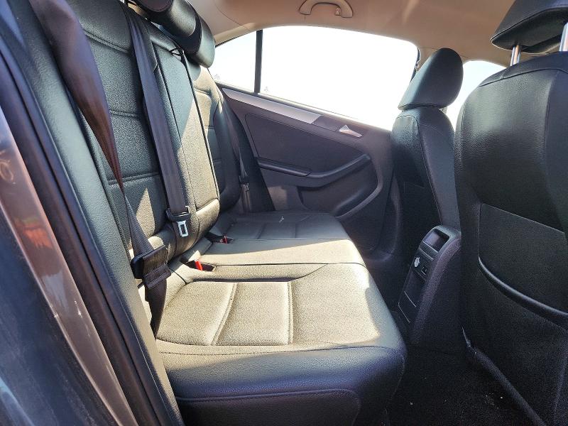 Photo 10 from auction – 2012 VOLKSWAGEN JETTA with VIN 3VWLL7AJ8CM093997