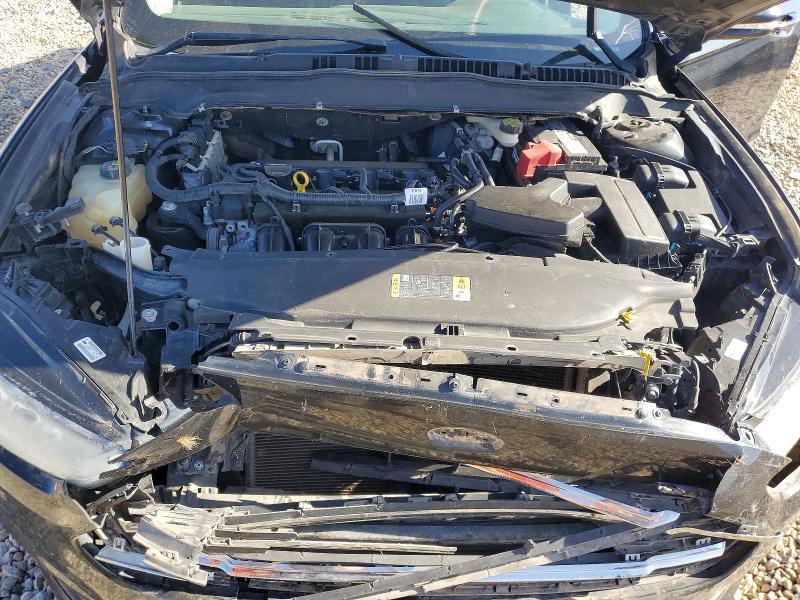 صورة رقم 11 من المزاد - 2014 FORD FUSION مع VIN 3FA6P0H74ER343544