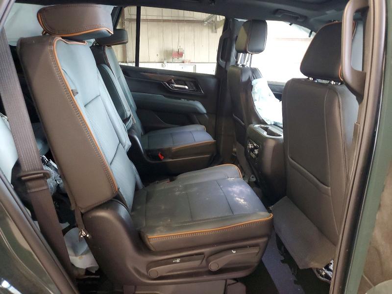 Photo 11 from auction – 2025 GMC YUKON with VIN 1GKS2CRD4SR407784