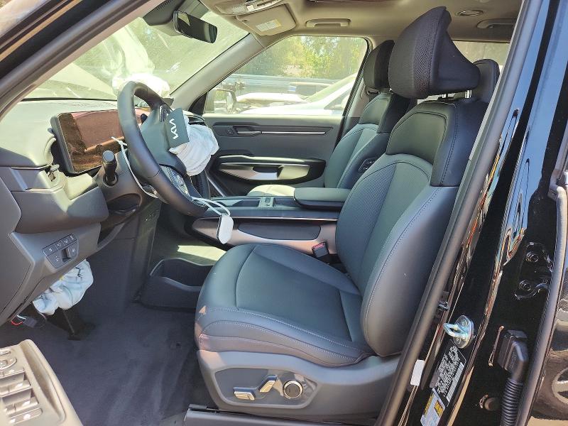 Photo 7 from auction – 2026 KIA EV9 with VIN 5XYAB5S10TG019678