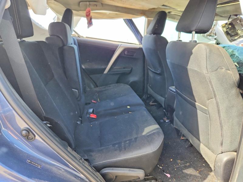 Photo 10 from auction – 2013 TOYOTA RAV4 with VIN 2T3RFREV9DW101621
